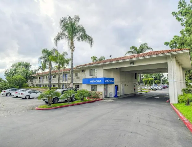 Motel 6 Chino, CA - Los Angeles Area hotel detail image 4