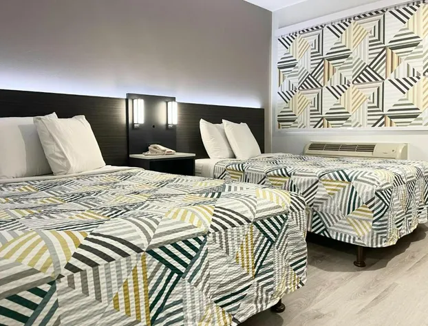 Motel 6 Morro Bay, CA hotel detail image 2