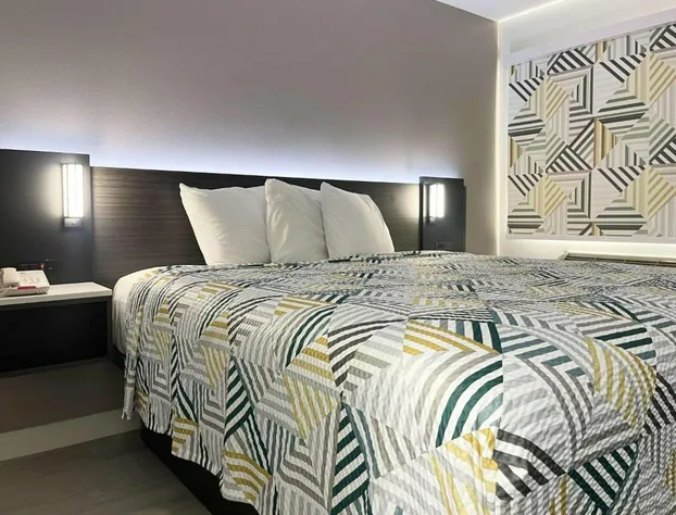 Motel 6 Morro Bay, CA hotel detail image 4