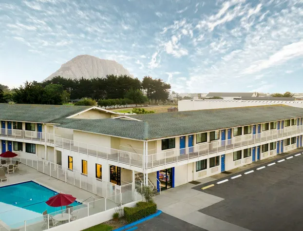 Motel 6 Morro Bay, CA hotel detail image 1