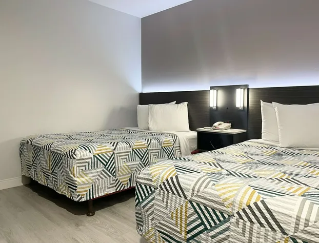 Motel 6 Morro Bay, CA hotel detail image 3