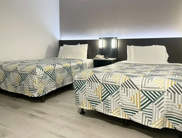 Motel 6 Morro Bay, CA hotel detail image 4