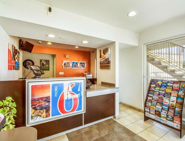 Motel 6 Youngtown, AZ - Phoenix - Sun City hotel detail image 3