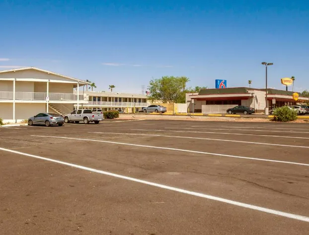 Motel 6 Youngtown, AZ - Phoenix - Sun City hotel detail image 2