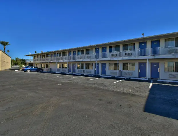 Motel 6 Youngtown, AZ - Phoenix - Sun City hotel detail image 3