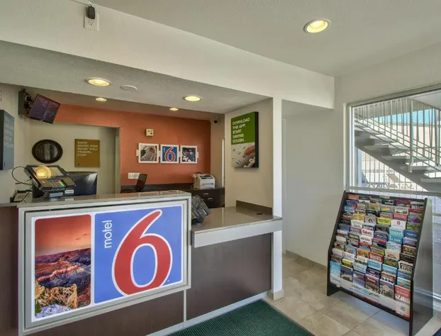 Motel 6 Youngtown, AZ - Phoenix - Sun City hotel detail image 4