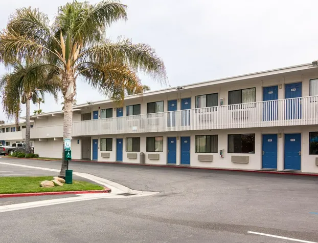 Motel 6 Ventura, CA - Beach hotel detail image 4