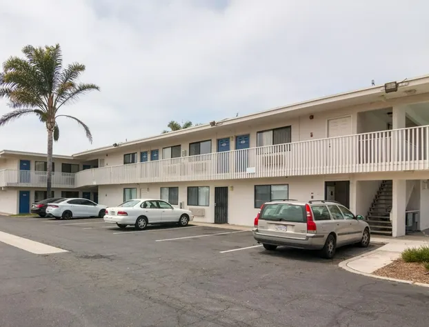 Motel 6 Ventura, CA - Beach hotel detail image 1