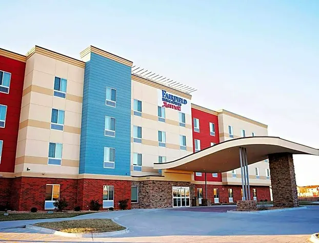 Fairfield Inn & Suites Des Moines Urbandale hotel detail image 2