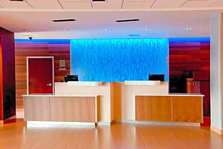 Fairfield Inn & Suites Des Moines Urbandale hotel detail image 3