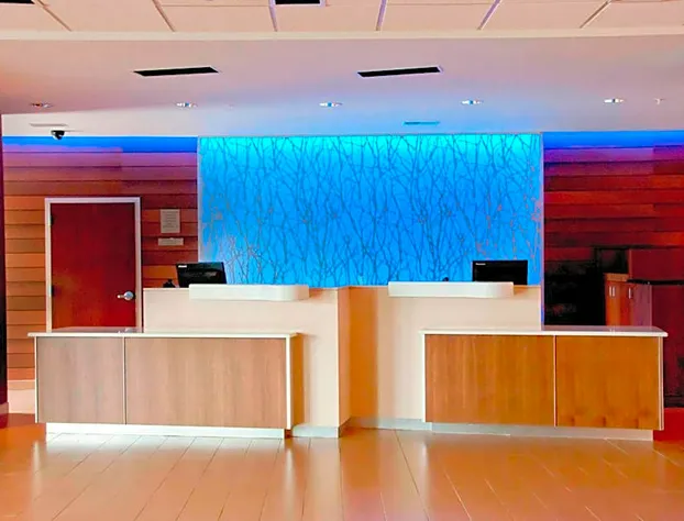 Fairfield Inn & Suites Des Moines Urbandale hotel detail image 4