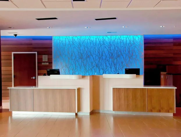 Fairfield Inn & Suites Des Moines Urbandale hotel detail image 2