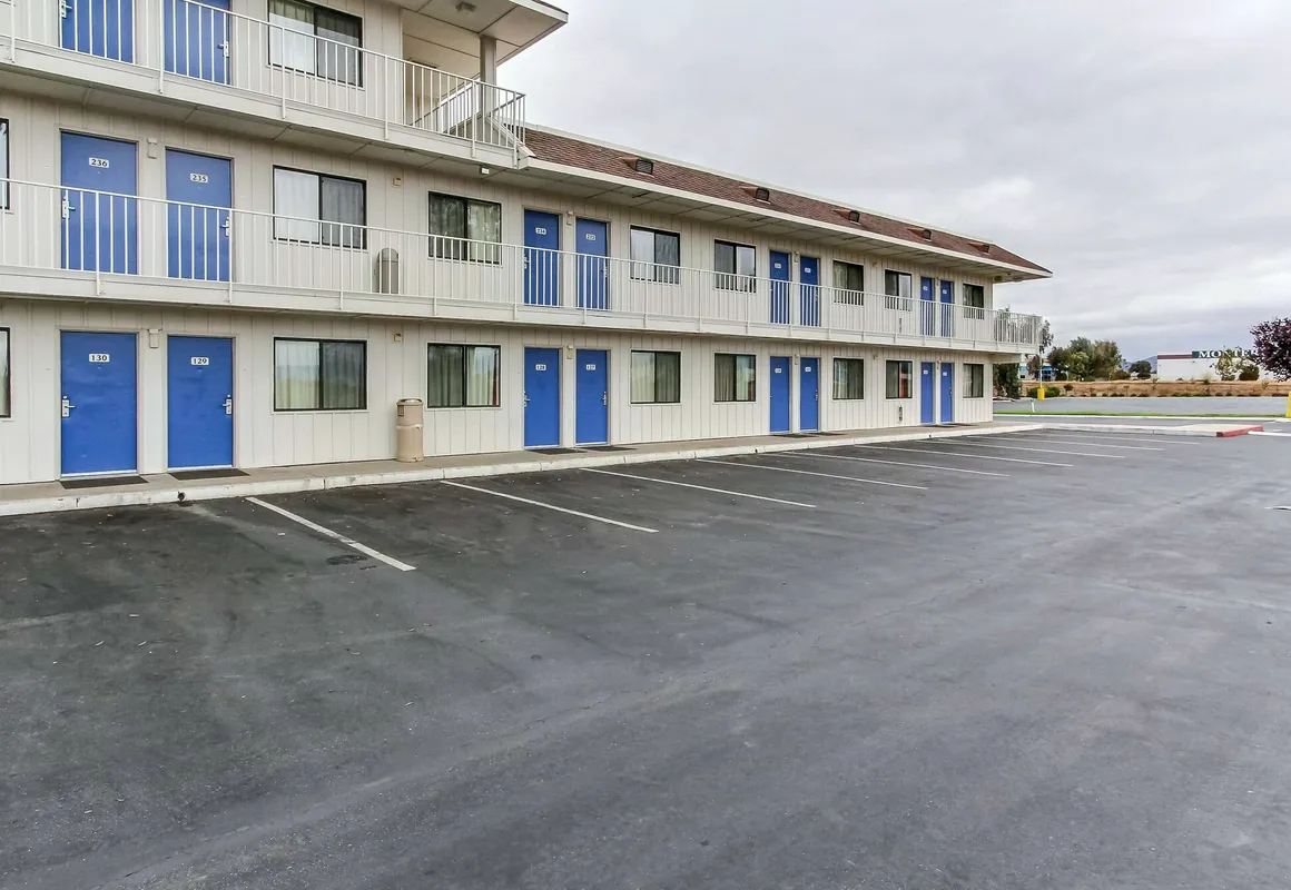 Motel 6-Salinas, CA - South - Monterey Area hotel hero