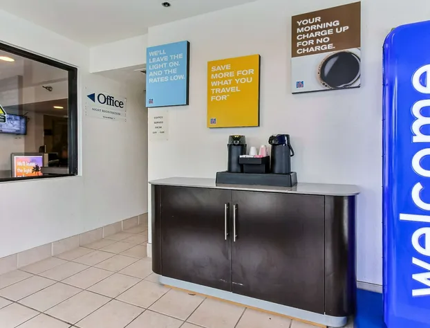 Motel 6-Salinas, CA - South - Monterey Area hotel detail image 4