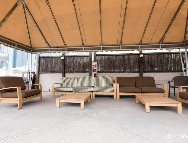 El Coronado Resort hotel detail image 1