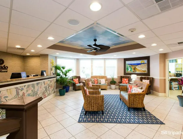 El Coronado Resort hotel detail image 2