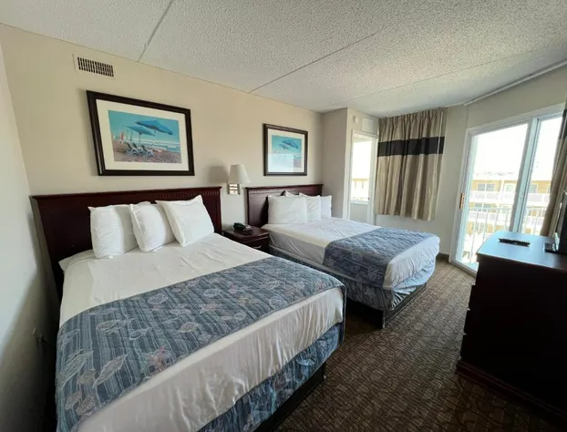 El Coronado Resort hotel detail image 3