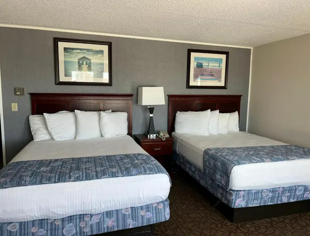 El Coronado Resort hotel detail image 4