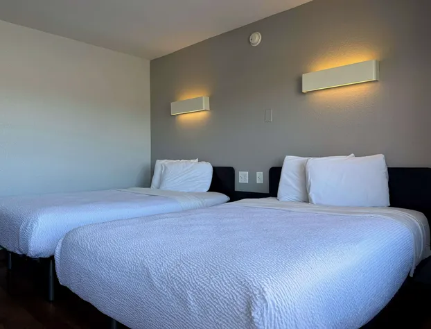 Motel 6 Simi Valley, CA hotel detail image 4