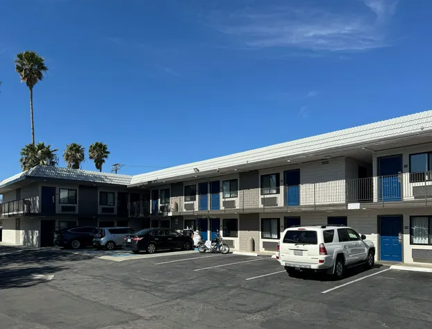 Motel 6 Simi Valley, CA hotel detail image 1