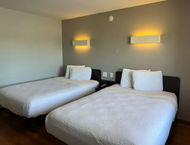 Motel 6 Simi Valley, CA hotel detail image 4