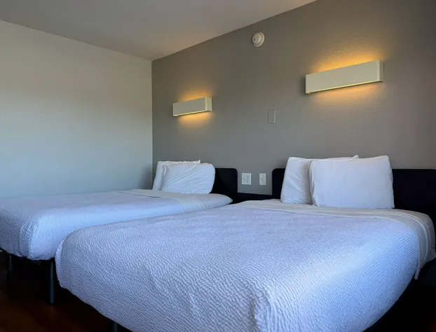 Motel 6 Simi Valley, CA hotel detail image 4