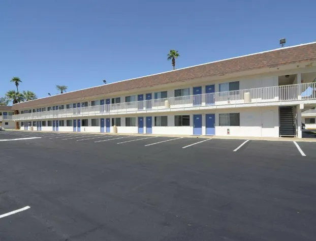 Motel 6 Indio, CA - Palm Springs hotel detail image 3
