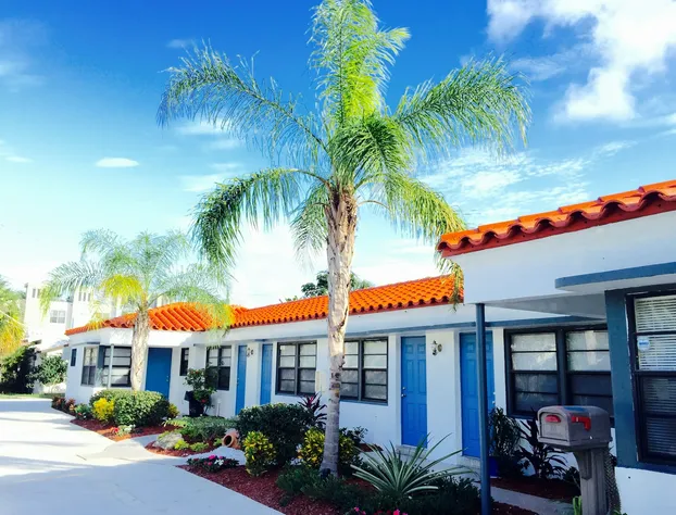 Oasis Hotel hotel detail image 3