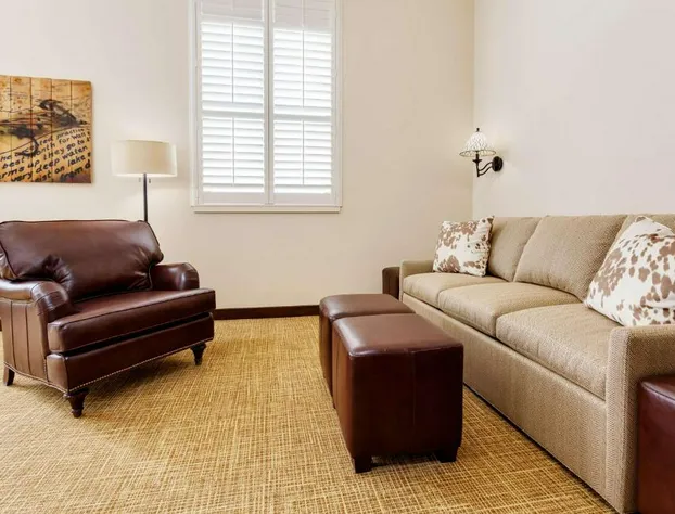 Tailwater Lodge Altmar, Tapestry Collection by Hilton hotel detail image 1