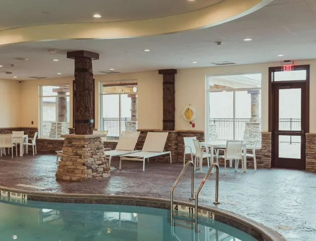 Tailwater Lodge Altmar, Tapestry Collection by Hilton hotel detail image 2