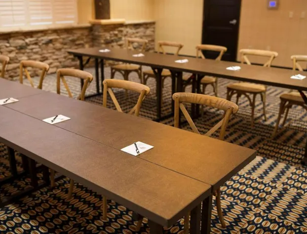 Tailwater Lodge Altmar, Tapestry Collection by Hilton hotel detail image 3