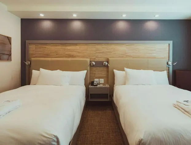 Tailwater Lodge Altmar, Tapestry Collection by Hilton hotel detail image 4