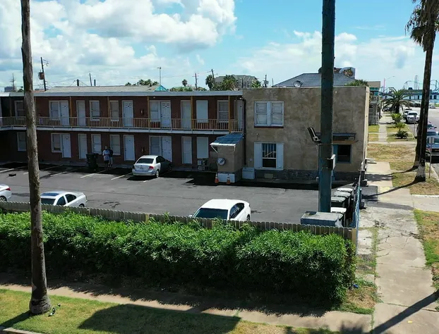 BeachTree Motel hotel detail image 2