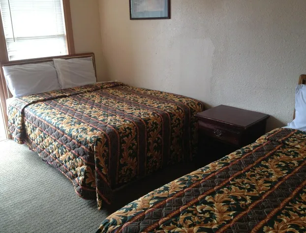 BeachTree Motel hotel detail image 3