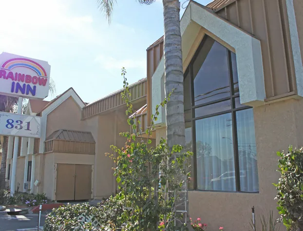 Rainbow Inn - Near Adventure City hotel detail image 1