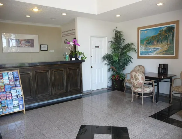 Rainbow Inn - Near Adventure City hotel detail image 3