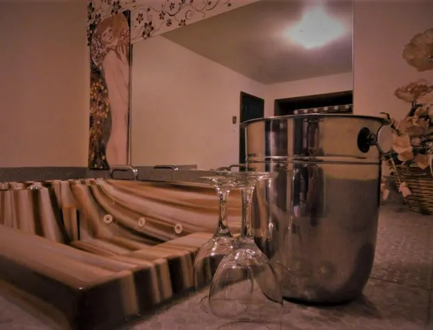 Motel Chantolac hotel detail image 2