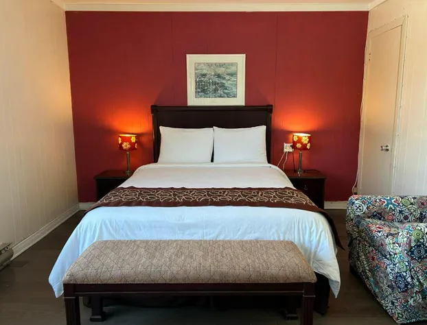 Motel Chantolac hotel detail image 3