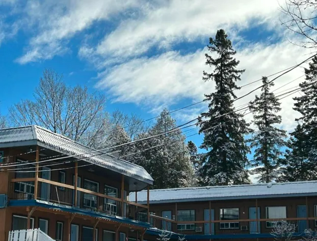 Motel Chantolac hotel detail image 1