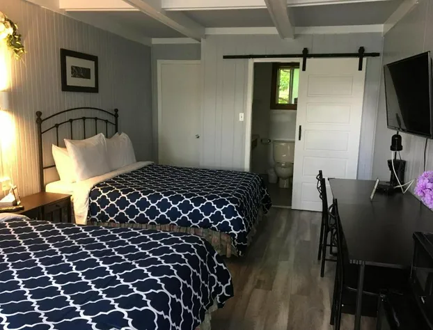 Motel Chantolac hotel detail image 4