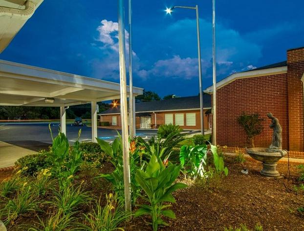 Winton Inn & Suites hotel detail image 4