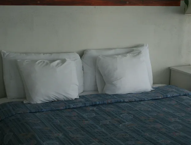 Beach Front Motel Cedar Key hotel detail image 4