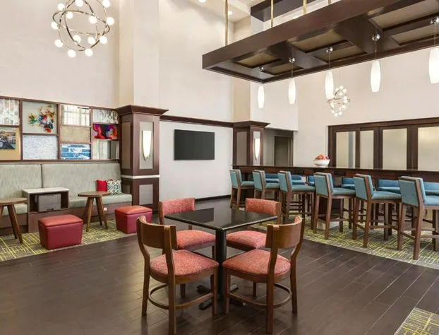 Hampton Inn & Suites York South hotel detail image 3