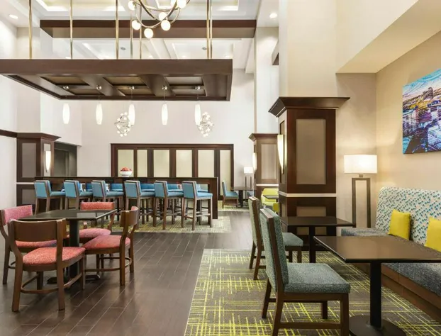 Hampton Inn & Suites York South hotel detail image 3