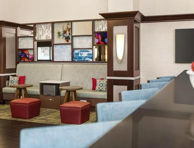 Hampton Inn & Suites York South hotel detail image 4