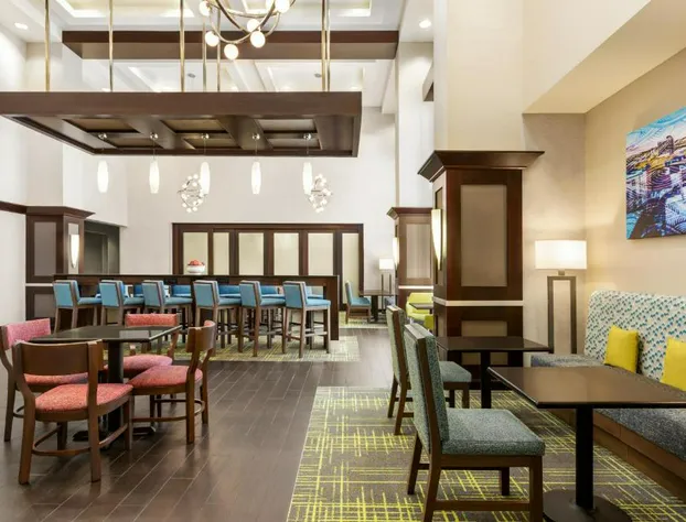 Hampton Inn & Suites York South hotel detail image 4