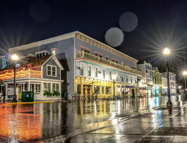 Murray Hotel hotel detail image 3