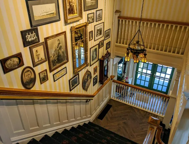 Murray Hotel hotel detail image 4