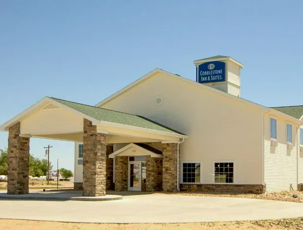 Cobblestone Inn & Suites - Eads hotel detail image 1