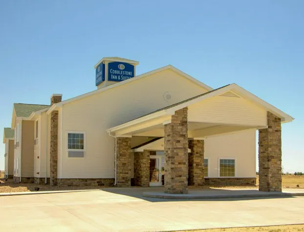 Cobblestone Inn & Suites - Eads hotel detail image 2